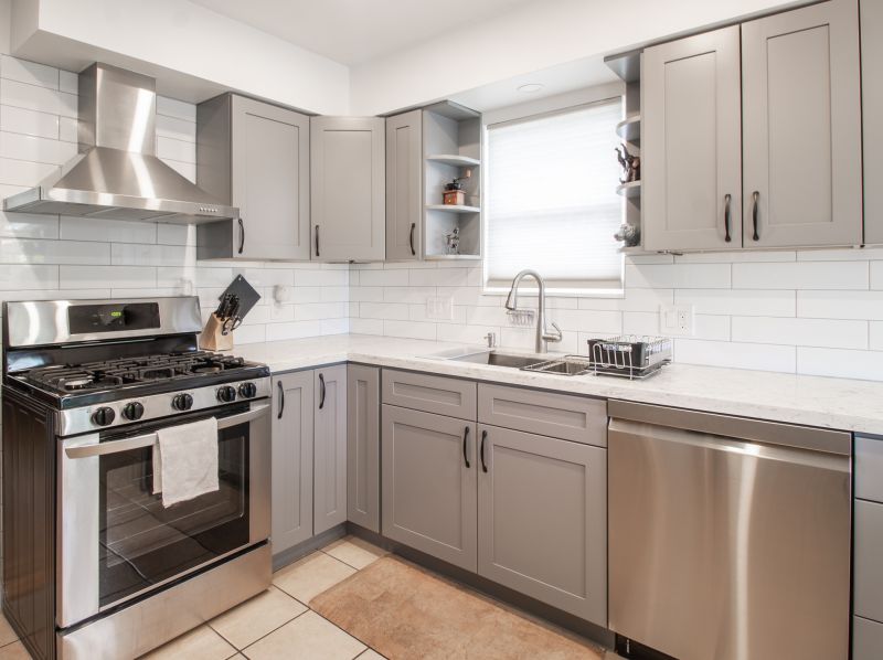 Residential Kitchen Remodeling in Bowling Green, KY