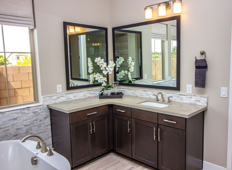 Vanity Installation in Kokomo, IN