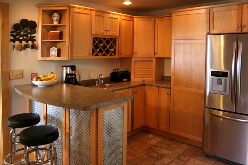Cabinet Restyling in Indianapolis, IN