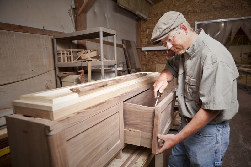 Commercial Cabinetry Service in Muncie, IN