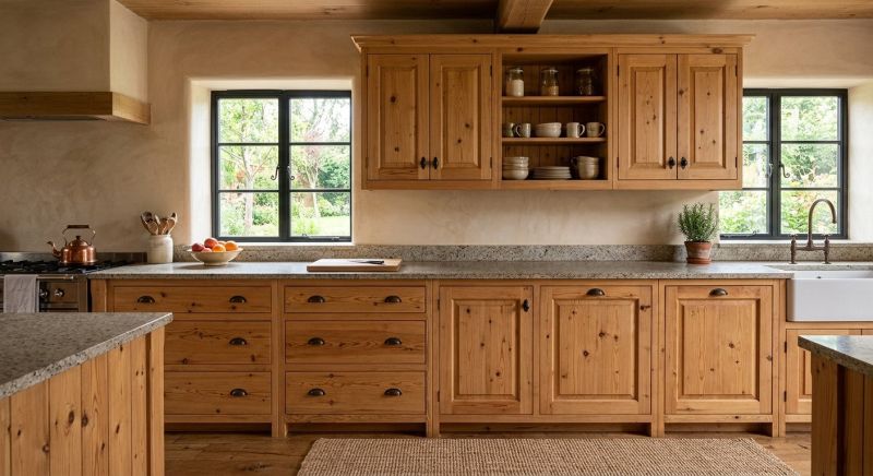 Commercial Cabinetry Service in Carmel, IN