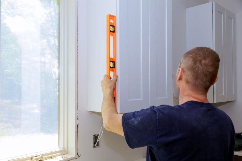Commercial Cabinetry Service in Carmel, IN