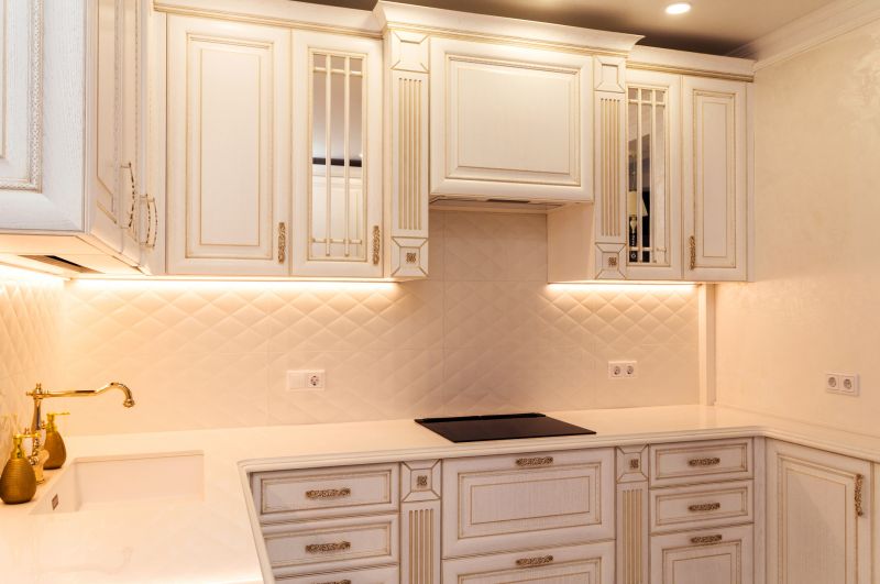 Custom Cabinet Building in Bloomington, IN