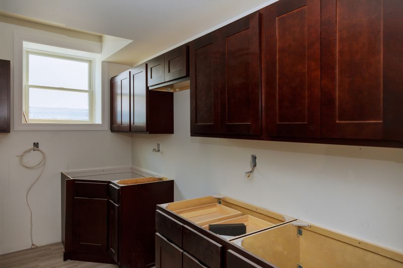 Custom Cabinet Building in Lafayette, IN
