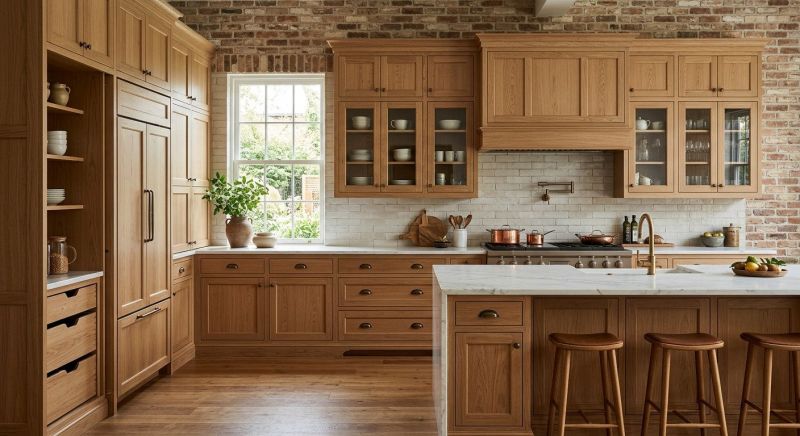 Custom Cabinet Service in Carmel, IN