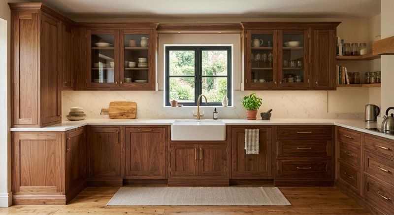 Custom Cabinet Service in Muncie, IN