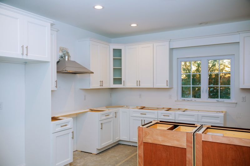 Custom Cabinet Service in Bloomington, IN