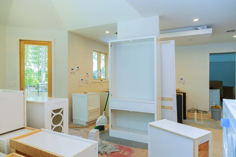 Custom Cabinets Installation in Lafayette, IN