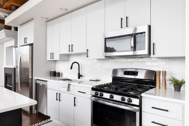 Custom Kitchen Design in Napa, CA