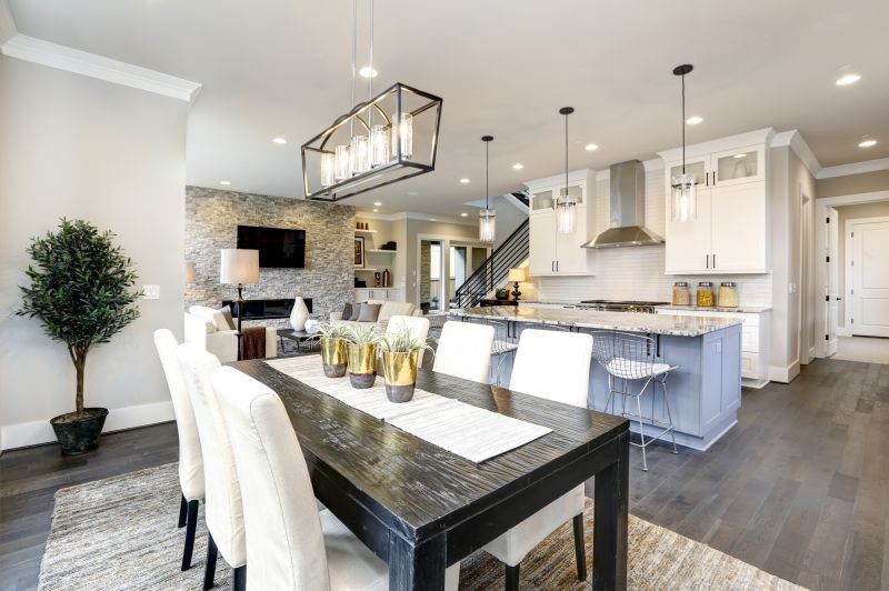Galley Kitchen Remodeling in Franklin, TN