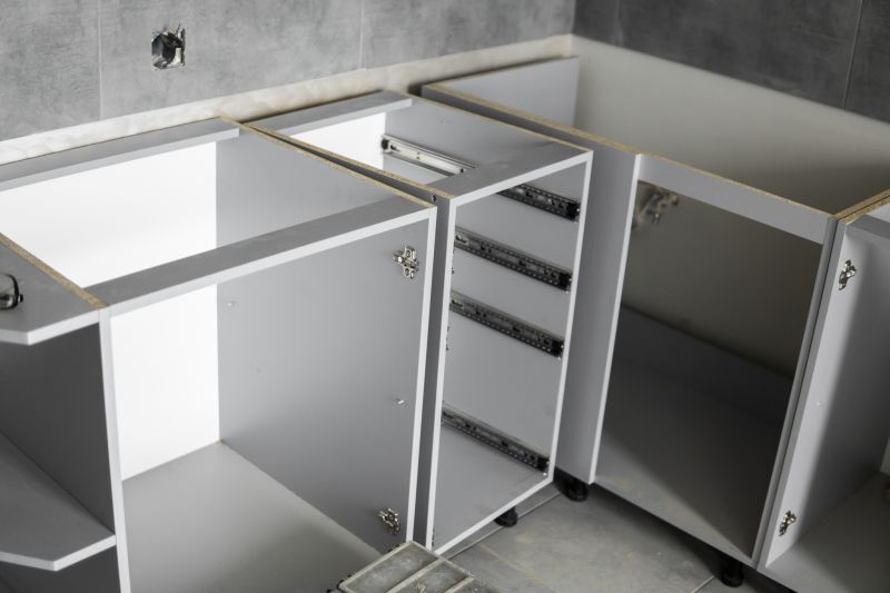 Glass Cabinets Installation in Kokomo, IN