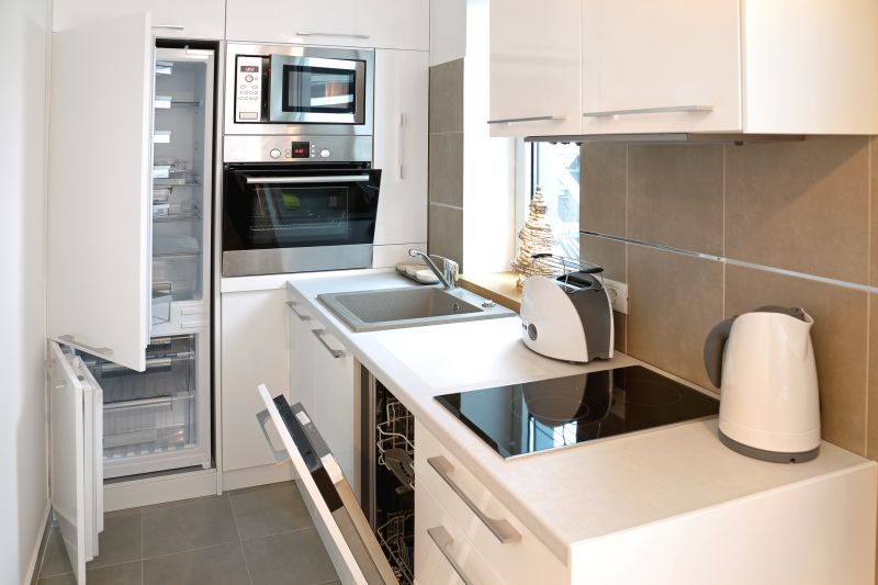 Kitchen Cabinet Renovation in Columbus, OH