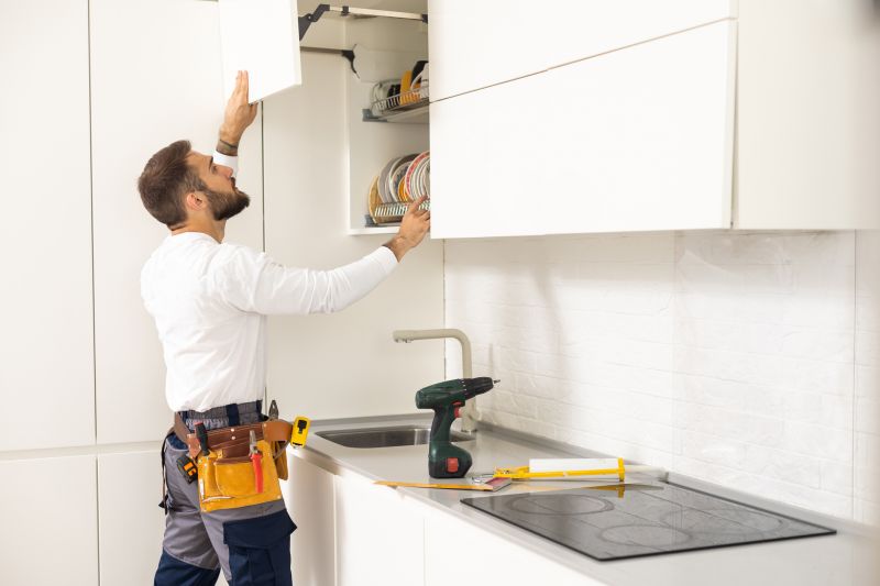 Kitchen Cabinets Installation in Kokomo, IN