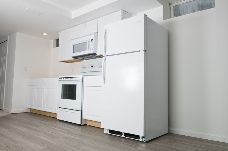 Kitchen Cabinets Remodeling in Hendersonville, TN