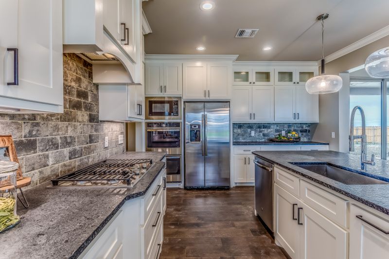 Kitchen Cabinets Remodeling in Hendersonville, TN