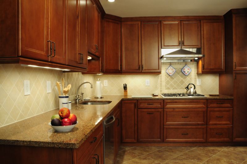 Kitchen Cabinets Remodeling in Clarksville, TN