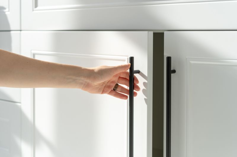 Kitchen Cupboard Replacement in Kokomo, IN