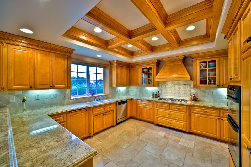 Kitchen Cupboards Remodeling in Nashville, TN