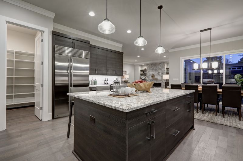 Kitchen Design Service in Santa Rosa, CA