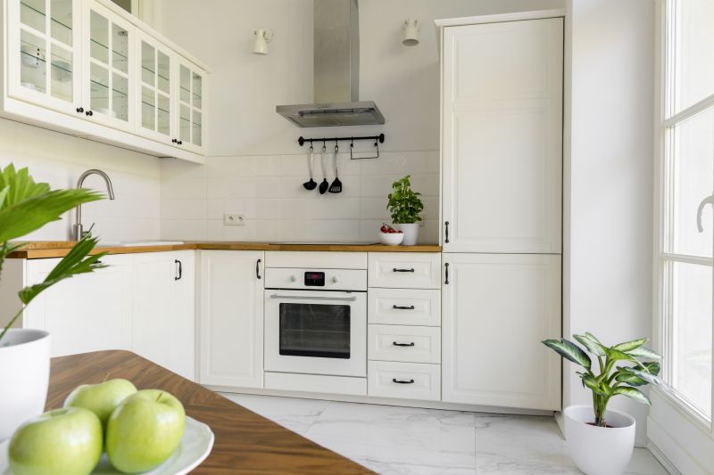 Kitchen Design Service in Napa, CA
