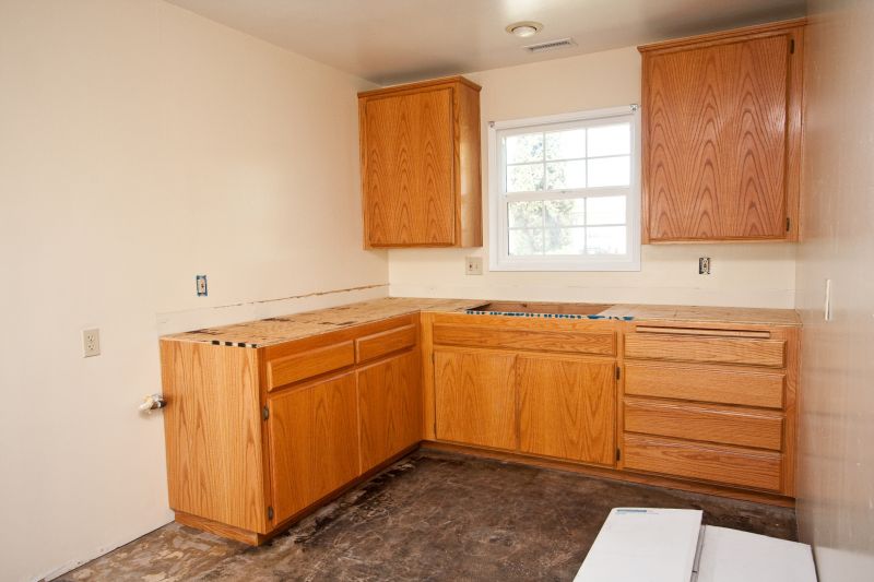 Kitchen Drawer Installation in Bloomington, IN