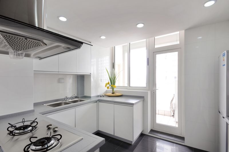 Kitchen Modernization in Columbus, OH