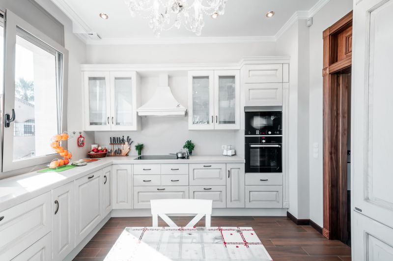 Kitchen Planning in Raleigh, NC