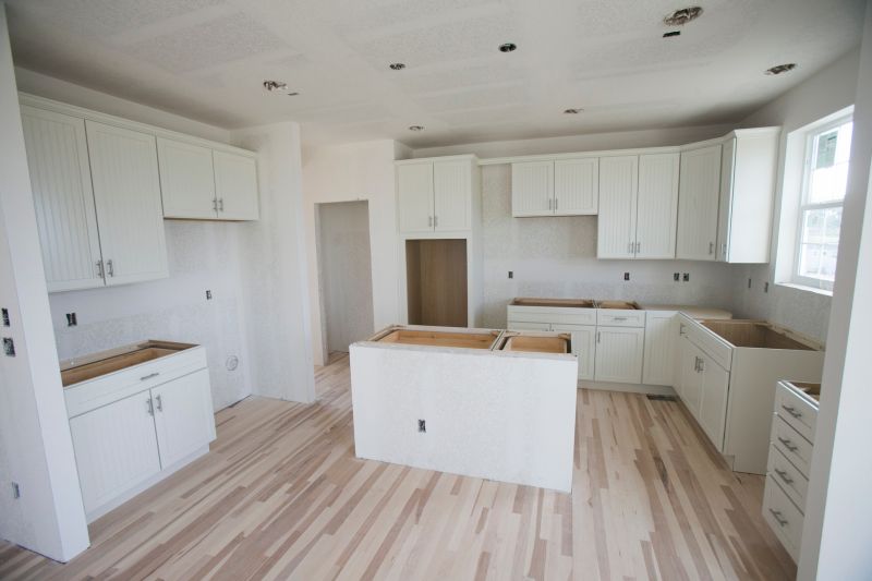 Kitchen Remodeling in Bowling Green, KY