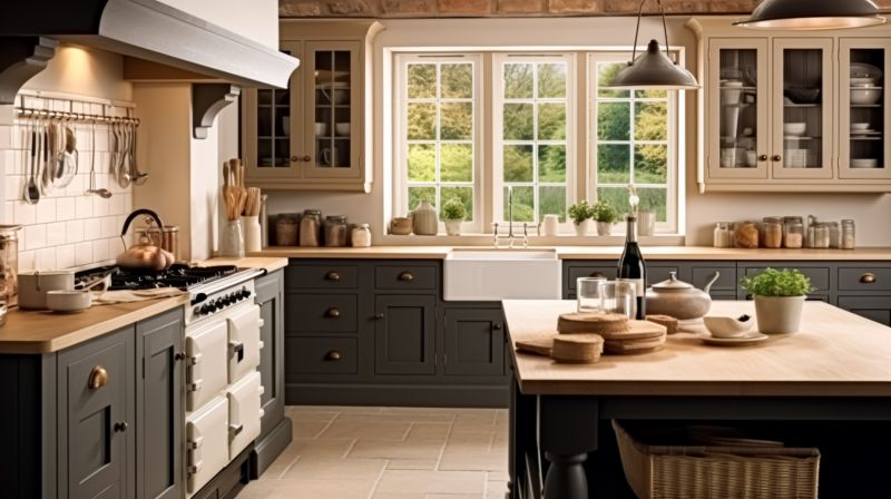 Kitchen Storage Replacement in Kokomo, IN