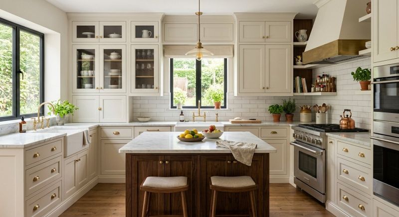Kitchen Updating in Indianapolis, IN