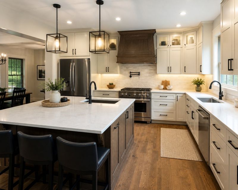 Kitchen Upgrading in Muncie, IN