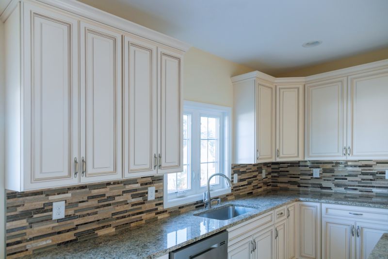Modern Kitchen Remodeling in Nashville, TN