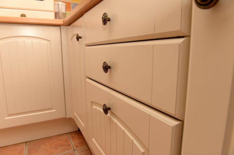 Oak Cabinet Remodeling in Indianapolis, IN