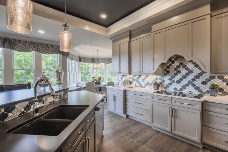 Residential Kitchen Remodeling in Hendersonville, TN