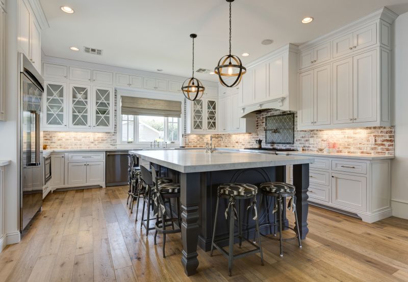 Small Kitchen Remodeling in Indianapolis, IN