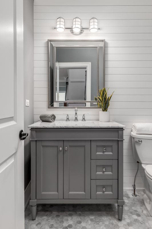Vanity Remodeling in Muncie, IN
