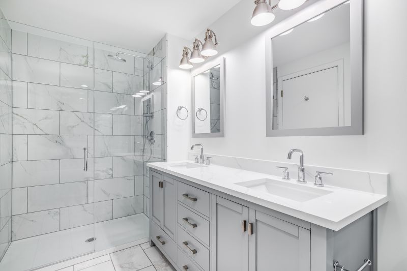 Vanity Remodeling in Carmel, IN