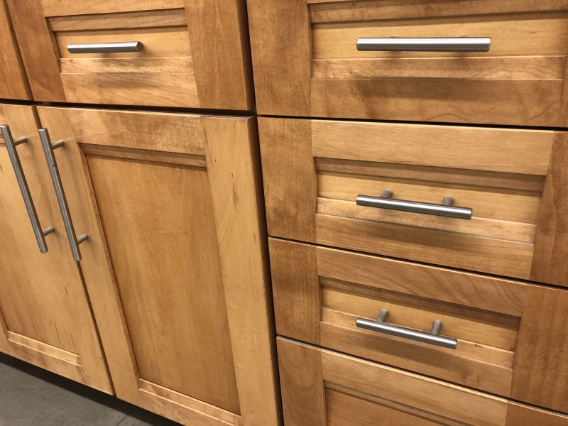 Wood Cabinet Installation in Muncie, IN